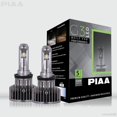 thumbnail image 2 of Valeo Headlight Bulb - LED 26-17411 G3; H11 CREE XP-L LED; 6200K; White; Set Of 2; Larger Than OE Bulbs Please Check Fitment, 2 of 2
