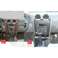 thumbnail image 2 of 2025 New Android 13 Car Stereo For Gmc Envoy 2002-2005 2006-2009​ 7In Hd Touchscreen 4+64G, Wireless Carplay & Android Auto, Gps Navigation + Bluetooth/Wifi/Fm/Rds+Swc, 2 of 11