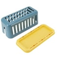 thumbnail image 3 of Caja de Organizador de Cable, Caja de Cable Simple de Estilo Resistente simple Al ImpactO CAJA CAJA PLÁSTICO DURADERO PARA EL TELEFONO PARA LA Televisión para la, 3 of 7