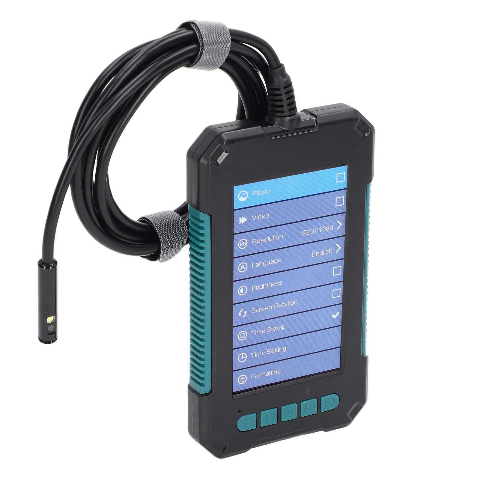 Ｇｏ-Ｐｈｉｓｈ　ｙaｋｐａｃ６０ｍ Go-Phish yakpac60m Zero-X ZX-G0 Single Axis