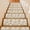 Brown, variant on Palm Tree Stair Treads Non Slip for Steps Tropical Plant Coastal Summer Sky Blue 10 Pcs Reusable Adhesive Stair Runner Mats for Dogs Elders Carpet Treads Rugs for Staircase 8x30 In