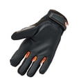 thumbnail image 3 of Ergodyne ProFlex 9015F(x) ANSI/ISO-Certified Anti-Vibration Gloves + DIR Protection, Black, XL, 3 of 3