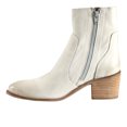 thumbnail image 3 of Diba True Womens Majestic Round Toe Zippered  Ankle Boots, 3 of 5