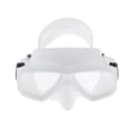 thumbnail image 1 of Gafas de buceo DYNWAVEMX con esnórquel antivaho para adultos unisex, 1 of 8
