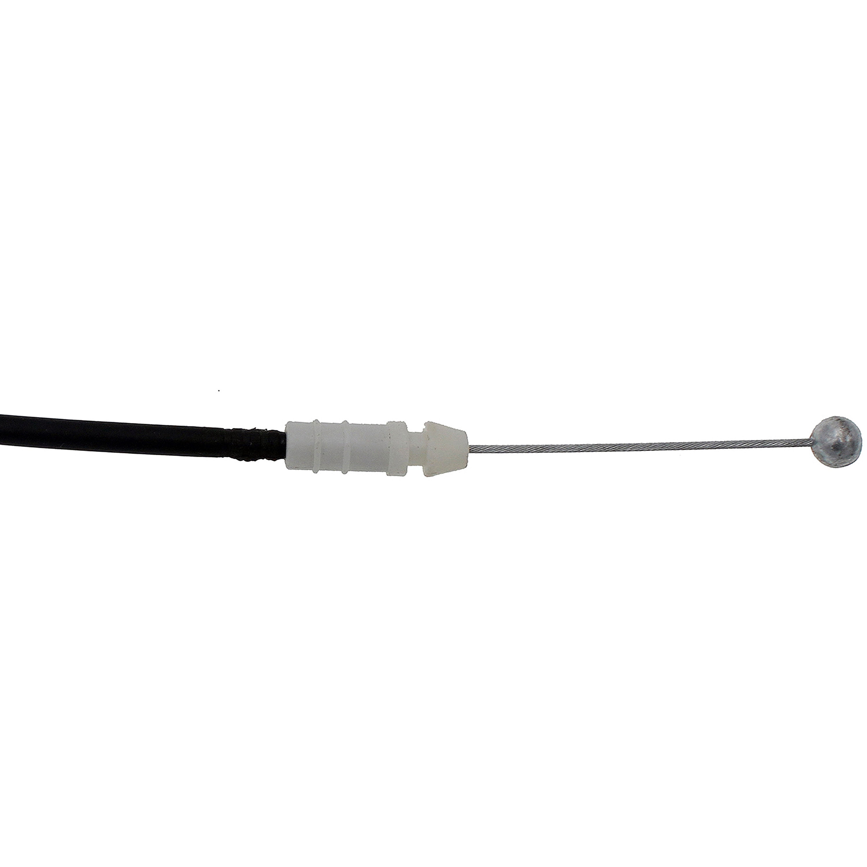 Dorman 912-752 Trunk Lid Release Cable for Specific Toyota Models Fits select: 2011 TOYOTA CAMRY BASE/SE/LE/XLE, 2007-2008 TOYOTA CAMRY LE/XLE/SE