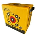 thumbnail image 1 of Morrell Targets 2-Side Yellow Jacket Kinetic 1.0 Field Point Archery Bag Target, 1 of 12