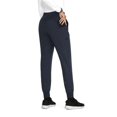 thumbnail image 2 of koi 744 Women's Cherish Jogger Charcoal 5X-Large, 2 of 2