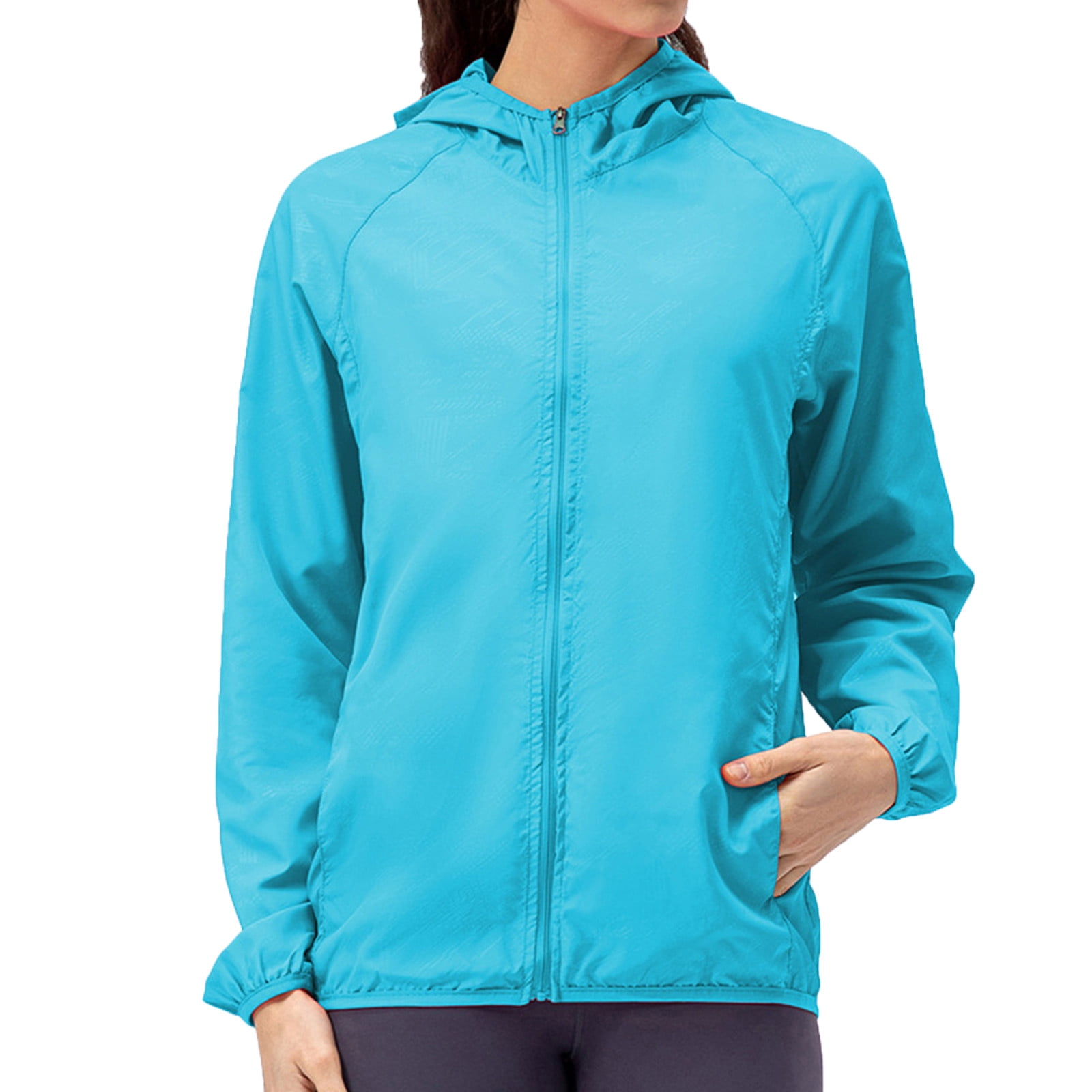 High-Tech Performance Imperméable Respirant Coupe-vent Vestes De Pluie Hommes Ad