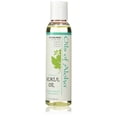 thumbnail image 1 of Oils of Aloha - Aceite de nuez Hawaii Kukui con fragancia Tropic Breeze 4 oz, 1 of 5