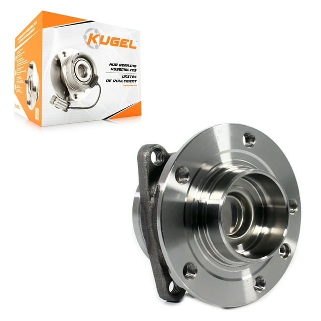 Kugel Ensemble de Moyeu de Roulement de Roulement Arrière 70-512514 pour Voiture Jeep Cherokee Chrysler 200 FWD