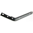 thumbnail image 3 of Replacement F013112 Bumper Bracket Compatible For 1997-1998 Ford F-250 Expedition Front, Left Driver, 3 of 3