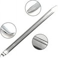 thumbnail image 2 of High-Quality Motorcycle Tire Changing Tools, Set Of 3 Chrome Vanadium Steel Levers For Safe And Efficient Tire Removal On Motorcycles And Bicycles, 2 of 5