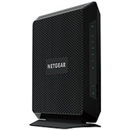 1900 Usb - Refurbished Netgear Nighthawk C7000 IEEE 802.11ac Cable Modem/Wireless Router - 2.40 GHz ISM Band - 5 GHz UNII Band - 1900 Mbit/s Wireless Speed - 4 x Network Port - USB - Gigabit Ethernet - Desktop