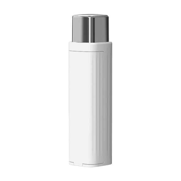 Portable Automatic Floss Dispenser Travel Floss Case, Refillable Floss Organizer With One - Touch Ejection & Sealed Design, Compact Lightweight Floss Pick Holder For Work Travel