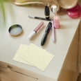 thumbnail image 2 of 100pcs Oil Blotting Sheets For Face Facial Oil Absorbing Paper Face Oil Control Paper Makeup Oil Removal Paper Oil Absorbing Sheets For Oily Skin, 2 of 9