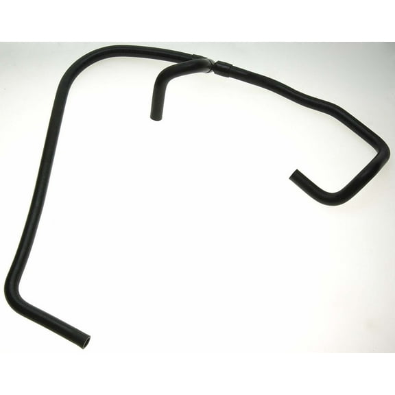 HVAC Heater Hose Fits select: 1997-1999 FORD ECONOLINE