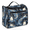 Multicolor 3, variant on Skull Flower Hanging Toiletry Bag for Women, Sugar Skull Waterproof Makeup Organizer Cosmetic Travel Bag for Accessories