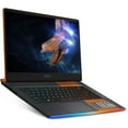thumbnail image 6 of MSI GE66 Dragonshield Gaming & Entertainment Laptop (Intel i7-11800H 8-Core, 64GB RAM, 2x2TB PCIe SSD (4TB), 15.6" Full HD (1920x1080), NVIDIA RTX 3060, Wifi, Bluetooth, Webcam, Win 10 Pro), 6 of 6