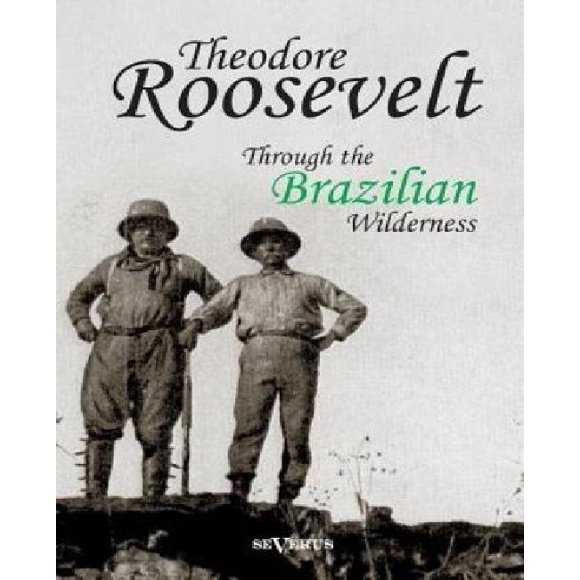 Theodore Roosevelt