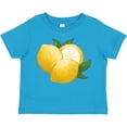 thumbnail image 3 of Inktastic Lemon Arrangement Boys or Girls Toddler T-Shirt, 3 of 5