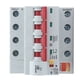thumbnail image 1 of Interruptor De Circuito Inteligente, Interruptor De Circuito Wifi De 400V 400 V Wifi Circuito Interruptor Remoto Con Bloqueo De Seguridad Para El Control De, 1 of 7