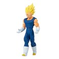 thumbnail image 2 of Dragon Ball Z Majin Vegeta Ver. B Solid Edge Vol. 10 Statue, 2 of 9