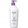 OLAY Quench Shimmer Body Lotion 11.8 oz (Pack of 4)