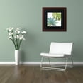 thumbnail image 3 of Lisa Audit 'Tropical Blush VII' Matted Framed Art, 3 of 4