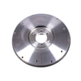 thumbnail image 5 of Centerforce 700600 Flywheel - 166 Tooth - 30.6 lb - SFI 1.1 - Steel - Ext. Bal. Fits select: 1975-1978 PONTIAC FIREBIRD TRANS AM, 1979 PONTIAC FIREBIRD, 5 of 5