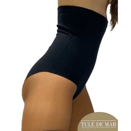 

Panty Control Black