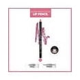 thumbnail image 2 of Note Cosmetics Crayon à Lèvres Couleur Ultra Riche - 04 - Fuchsia, 2 of 4
