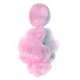 thumbnail image 3 of Peluca de Colorida Peluca Larga Rizada de Cáscara de material cuero Cabelludo Cabeza Pulgadas RBL de Pers Hugo Blythe Dolls Wig, 3 of 9