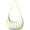 Yellow-12, variant on Sweet Banana Lover Print Hobo Purse for Women, Yellow Tropical Fruit Crossbody Tote, Lightweight Water-Resistant Shoulder Bag with Kawaii Cartoon Style