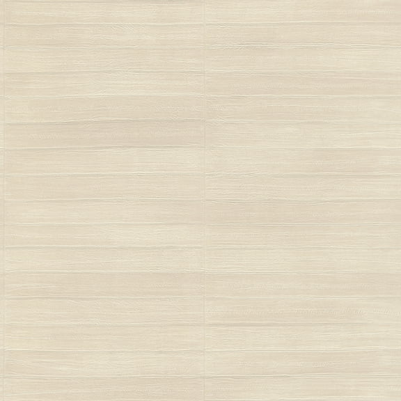 Advantage Dermot Cream Horizontal Stripe Wallpaper