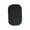 Black, variant on Oval Shaped PVC Loop Mat for Indoor and Outdoor Use Non Slip Durable Design Easy to Clean Suitable for Entryway Bathroom Kitchen