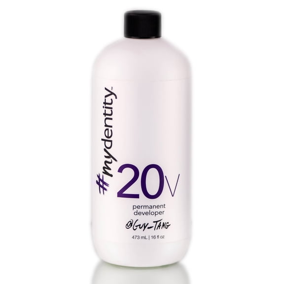 Guy Tang #MyDentity 20 Volume Permanent Developer - 16 oz