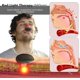 thumbnail image 5 of Pasta de dientes probiótica Caries SP 4, pasta blanqueadora de dientes, pasta reparadora de caries, limpiador de dientes, eliminador de placa, aliento fresco, cuidado dental, 120 g, 2 unidades, 5 of 5