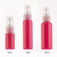 thumbnail image 1 of WANGQI Multi Color Plastic Bottle Spray Perfume Atomizer Refill Bottle Travel Spray Bottle PET, 1 of 4