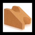 thumbnail image 1 of Reposacabezas de Corcho para Guitarra, Almohada de Soporte para el Cuello de Guitarra, Accesorios de Guitarra para ReparacióN, Mantenimiento y Limpieza, 1 of 8