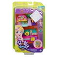 thumbnail image 4 of Polly Pocket Jungle Safari Compact, 4 of 8
