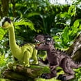 thumbnail image 5 of Electronic Walking Dinosaur Toys for Kids Moving Dinosaurs Toys with Lights Z8, 5 of 9