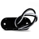 thumbnail image 2 of Accesorios de Luz de Marcador Lateral FLhrweasw 5 Piezas 12V-24V, 2 of 9