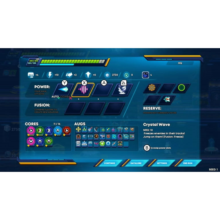 20XX/30XX (Nintendo Switch) - Walmart.com