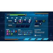 20XX/30XX (Nintendo Switch)