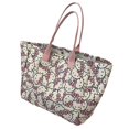 thumbnail image 4 of Bolso de lona para mujer LGENFA KT Cat Hello Kitty gran capacidad bolso de hombro portátil, 4 of 4