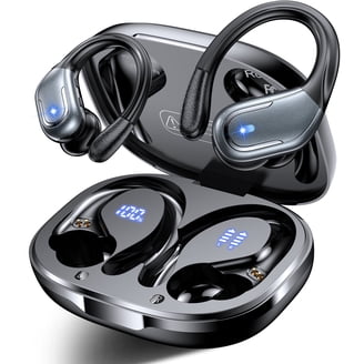 Oladance OWS Sports Open-Ear Headphones, 15H Battery, IPX8
