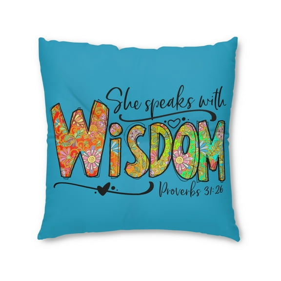 Tufted Floor Pillow, Square Floor Pillow, Square Pillow, Pillow Cover