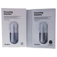 thumbnail image 1 of Porecting Solution Sheet Mask by Dr. Jart+ for Unisex - 5 Pc Mask, 1 of 3
