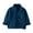 370# Dark Blue, variant on oqasdz Girls Jackets Children Toddler Polar Full Zipper Long Sleeve Fall Winter Outerwear Warm Comfortable Top Coat Outwear Size 18 M-24 M