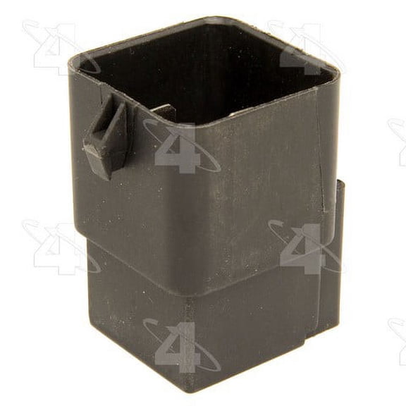 Four Seasons A/C Clutch Relay,A/C Compressor Control Relay,HVAC Blower Motor Relay P/N:36134